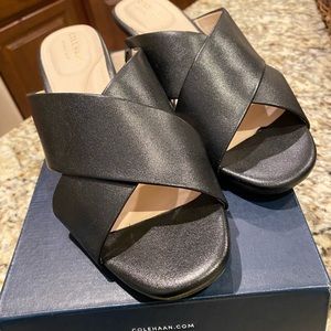 Cole Haan Wedge Sandal